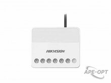 Изображения товара DS-PM1-O1L-WE - Беспроводное слаботочное реле дистанционного управления