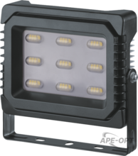 Изображения товара Светильник DPO-LED (аналог ЛПО) NBL-PO1-8-4K-WH-IP65-SNRV-LED | 61590 | Navigator
