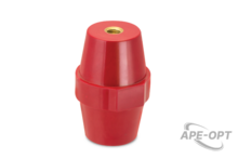 Изображения товара Изолятор SM-51 без болта 680А 15кВ EKF Basic | plc-sm-51-wb | EKF