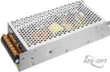Изображения товара Драйвер для светодиодной ленты 80 997 OD-P250-IP20-12V | 80997 | ОНЛАЙТ