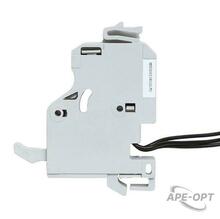 Изображения товара AV POWER-3/4 Дополнительный контакт AX | mccb-34-AX-av | EKF