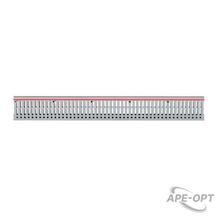Изображения товара Короб перфорированный серый RL6 25х60 | 01166RL | DKC