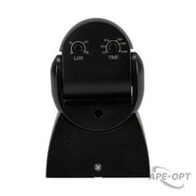 Изображения товара Датчик движения NAVE-PIR-SURFACE-300W-BK (230V, 1.3A, MULTI, IP65) (Arlight, Пластик, 5 лет) | 054734 | Arlight