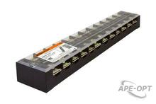 Изображения товара Блок зажимов ТВ-4512 | SQ0531-0017 | TDM